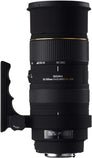 APO 50-500mm f/4-6.3 EX RF HSM (Canon)