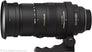 EX 50-500mm F4-6.3 DG HSM (Nikon)