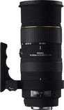 APO 50-500mm f/4-6.3 EX DG HSM(Sony)