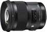 50mm F1.4 DG HSM Art Lens A-Mount (Sony)