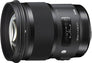 50mm F1.4 DG HSM Art Lens (Canon)