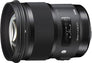 50mm F1.4 DG HSM Art Lens (Nikon)