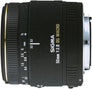 50mm f/2.8 EX DG Lens (Canon)
