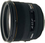 50mm f/1.4 EX DG HSM (Nikon)
