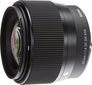 56mm F1.4 DC DN Contemporary (MFT)