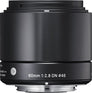 60mm f/2.8 DN (Four Third)