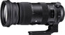 60-600mm f/4.5-6.3 DG OS HSM (Canon EF)