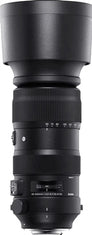 60-600mm f/4.5-6.3 DG OS HSM (Nikon F)