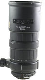 70-210mm F/2.8 AF Zoom APO (Canon)