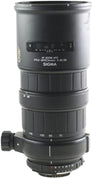 70-210mm F/2.8 AF Zoom APO (Nikon)