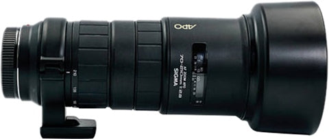 70-210mm F/2.8 AF Zoom APO (Son)