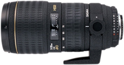 70-210mm F/4.5 K-II (Minolta)