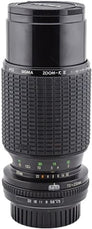 70-210mm F/4.5 K-II (Canon)