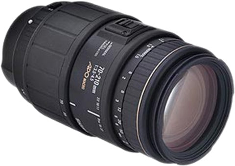 70-210mm F/3.5-4.5 AF-APO (Canon)