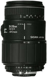 70-210mm F/3.5-4.5 AF-APO (Minolta