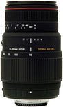 70-300mm F/4-5.6 APO Mac (Fuji)