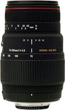 70-300mm F/4-5.6 APO Macro Super (Canon)