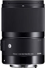 70mm F2.8 DG Macro Art Lens (Canon)