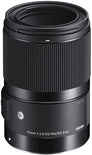 70mm F2.8 DG Macro Art Lens (Sony)