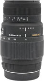 MF 75-300mm f/4.5-5.6 (Canon M)
