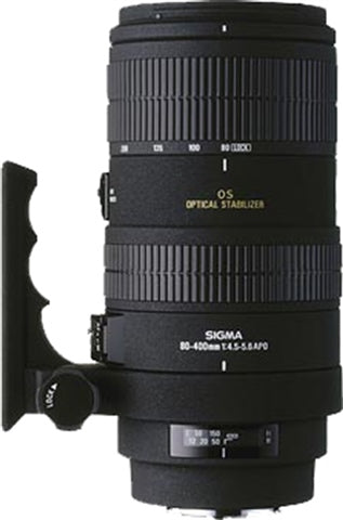 80-400mm f/4.5-5.6 APO OS (Nikon)