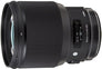 85MM 1:1.4 DG HSM (Canon EF)