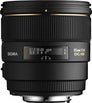 85mm f/1.4 EX DG HSM Sony