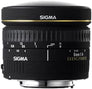 8mm F/4 EX (Nikon)