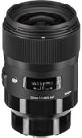 35mm f/1.4 DG HSM Art Lens (Leica L)