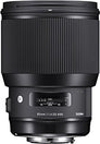 ART 85mm 1:1.4 DG HSM (Nikon)