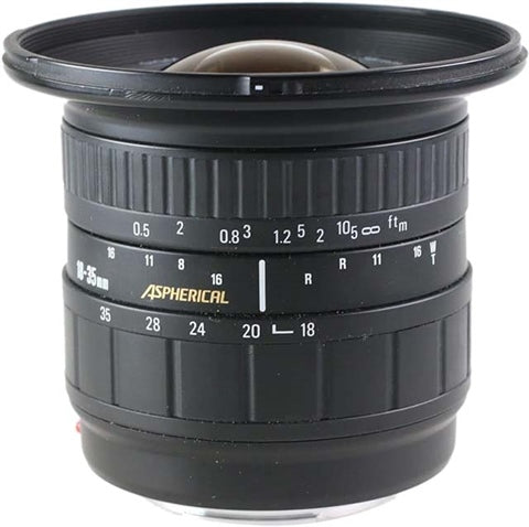 ASP 18-35mm F/3.5-4.5 (Minolta)