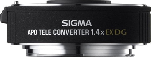 APO Teleconverter 1.4x EX DG (Sony)