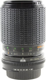 Zoom A III 35-135mm f/3.5-4.5 (Pentax)