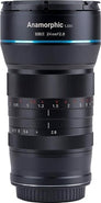 24mm f/2.8 Anamorphic 1.33x Lens (Lumix Mount)