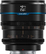 24mm MS24M-B T1.2 M4/3 Lens