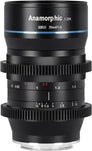 35mm f/1.8 Anamorphic 1.33x Lens (Sony E)