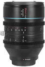 Venus 35mm T2.9 1.6x Anamorphic Lens (Sony)