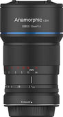 50mm f/1.8 Anamorphic 1.33x Lens (Fuji Mount)