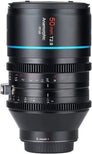 50mm T2.9 Full-Frame Anamorphic 1.6x Lens (E-Mount)