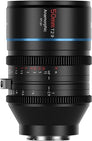 50mm T2.9 Full-Frame Anamorphic 1.6x Lens (L-Mount)