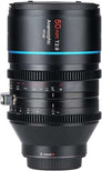 50mm T2.9 Full-Frame Anamorphic 1.6x Lens (Canon RF Mount)