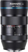 75mm f/1.8 Anamorphic 1.33x Lens (MFT Mount)