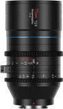 Saturn 75mm T2.9 Full-Frame Anamorphic 1.6x Lens (Leica)