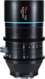 75mm T2.9 Full-Frame Anamorphic 1.6x Lens (Sony E)