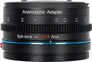 ADP125X 1.25x Anamorphic Adapter