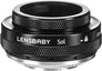 Sol 22mm f/3.5 Lens Micro Four Thirds