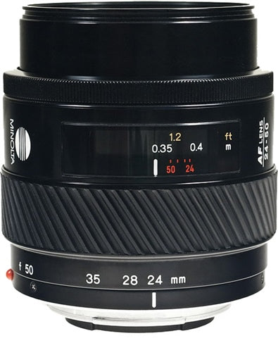 AF 24-50mm F4.0 (Sony)