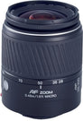 AF 28-100 f/3.5-5.6 'D' Lens