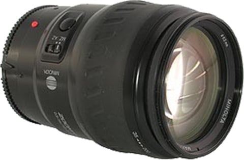 35-200mm F/4.5-5.6 Xi (Sony)