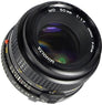 MD 50mm f/1.7